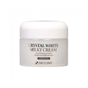 3W-Clinic-Crystal-White-Milky-Cream