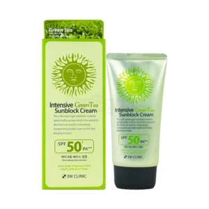 3W-Clinic-Intensive-Green-Tea-Sunblock-Cream-SPF-50