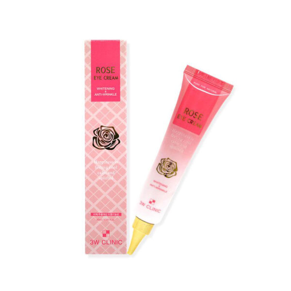 3W-Clinic-Rose-Eye-Cream-Anti-Wrinkle