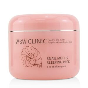 3w-Clinic-Snail-Mucus-Sleeping-Pack