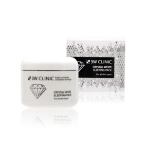 3w-clinic-crystal-white-sleeping-pack-100ml