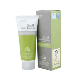 3w-clinic-snail-cleansing-foam-100ml