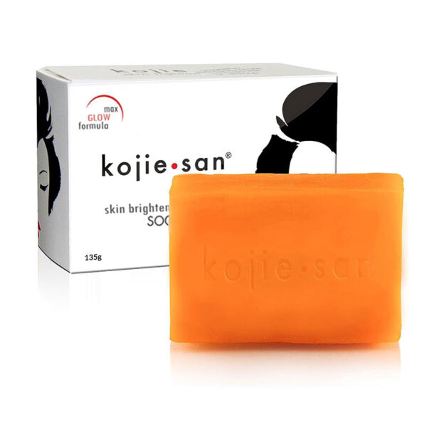 Kojie-San-Facial-Beauty-Soap-135g