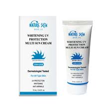 NATURE-SKIN-WHITENING-UV-PROTECTION-MULTI-SUN-CREAM-72ML