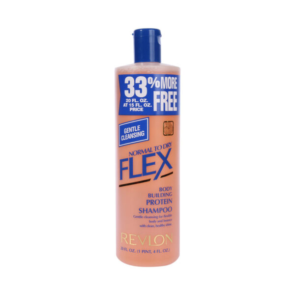 Revlon-Flex-Body-Building-Protein-Shampoo-Normal-to-Dry