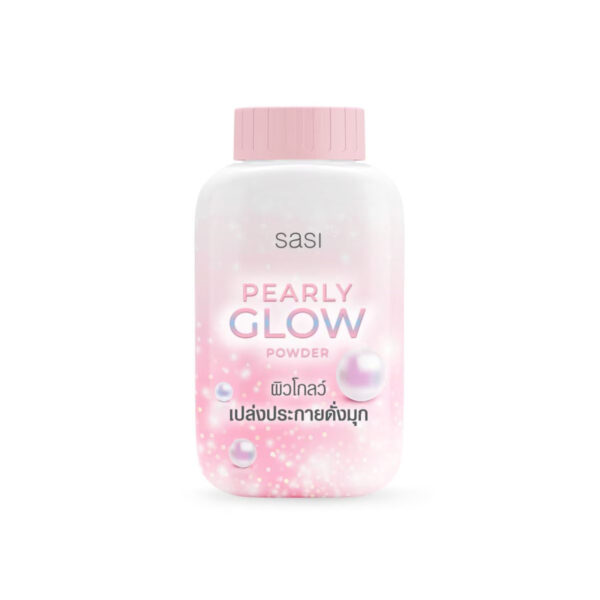 Sasi-Pearly-Glow-Loose-Powder