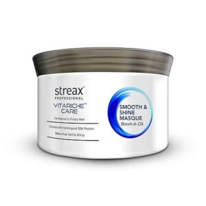 Streax-Smooth-&-Shine-Masque