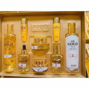 anjo-professional-gold-skincare-6-pcs-set