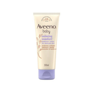 aveeno-baby-calming-comfort-bedtime-lotion-150ml