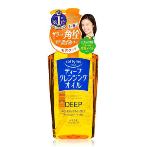 kose-cosmeport-softymo-deep-cleansing-oil-230ml