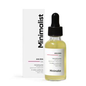 minimmalist-aha-bha-10-face-exfoliator