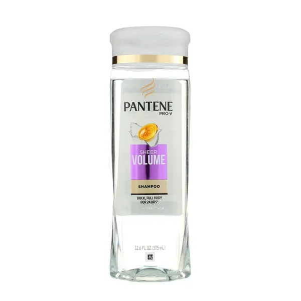 pantene-sheer-volume-shampoo-375ml