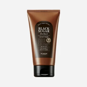 skinfoodblack-sugar-perfect-scrub-foam-180g