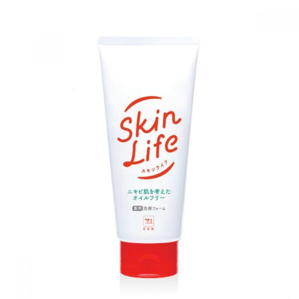 skinlife-facial-cleansing-foam-130g