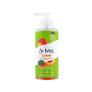 st-ives-glowing-apricot-face-wash-200ml