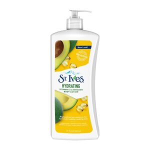 st-ives-hydrating-vitamin-e-avocado-body-lotion-621ml