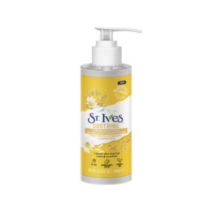 st-ives-soothing-chamomile-face-wash-200ml