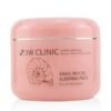 3w Clinic Snail Mucus Sleeping Pack 100ml