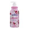 AR Vitamin E Perfume Body Wash-Pink Passion 400ml