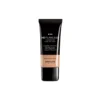 Absolute New York HD Flawless Foundation AHDF04 Tan 28ml - Full coverage, long-lasting foundation for a flawless finish