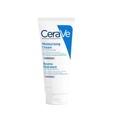 CeraVe-Moisturising-Cream