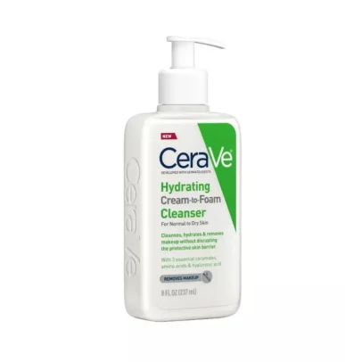 Cerave-Hydrating-Cream-to-Foam-Cleanser