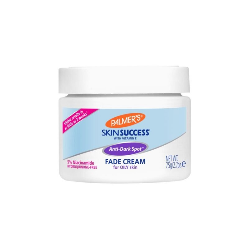 Palmer’s Skin Success Anti-Dark Spot Fade Cream, for Oily Skin 75gm