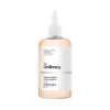 The Ordinary Glycolic Acid 7% Toning Solution – exfoliating and brightening facial toner 240ml
