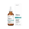 The Ordinary Multi Peptide Serum for Hair Density 60 ml bottle for fuller, denser hair